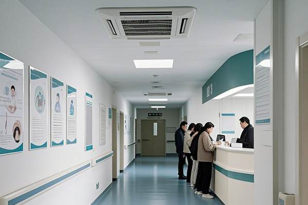 中央空调杀毒灭菌技术助力健康空气环境