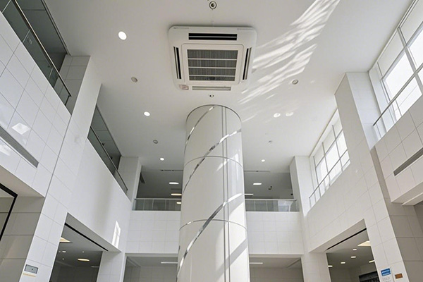 名利环境中央空调系统用紫外线杀毒装置