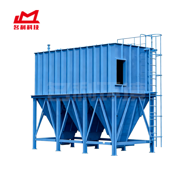 长袋离线脉冲除尘器