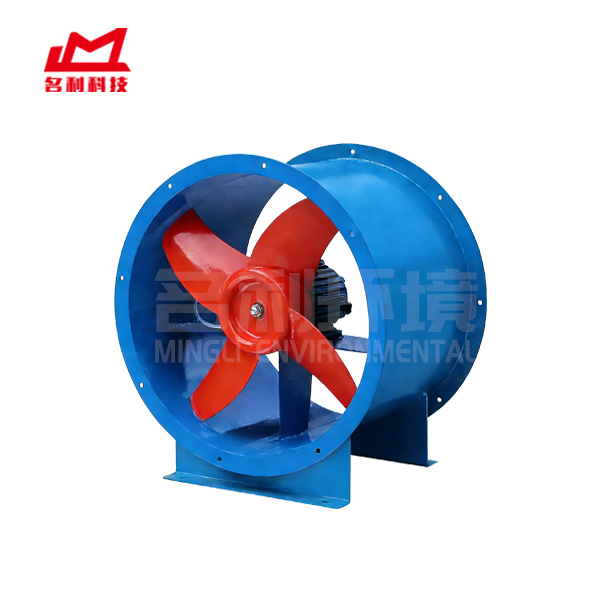 T35-11系列轴流式风机