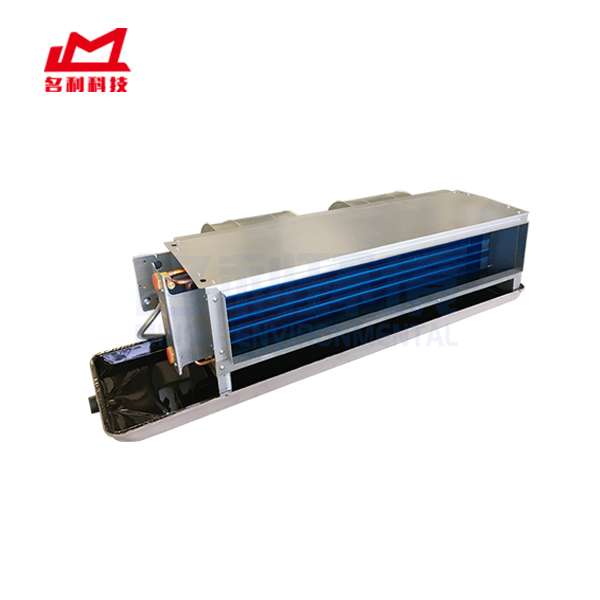 卧式暗装风机盘管