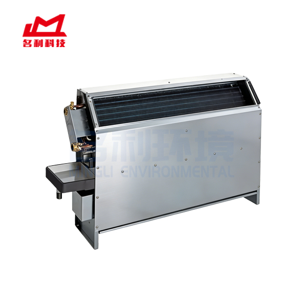 立式暗装风机盘管