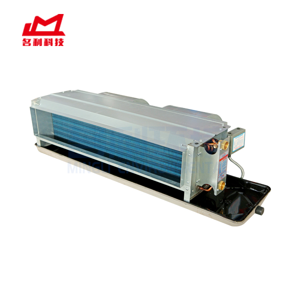 直流无刷风机盘管