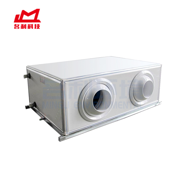 YS远程射流空调机组